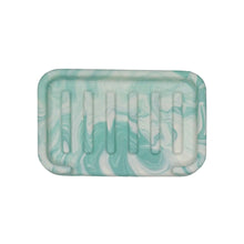 Load image into Gallery viewer, Rounded rectangular soap dish (4 colours)
