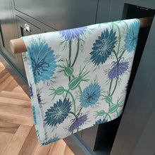Load image into Gallery viewer, Nigella tea towel
